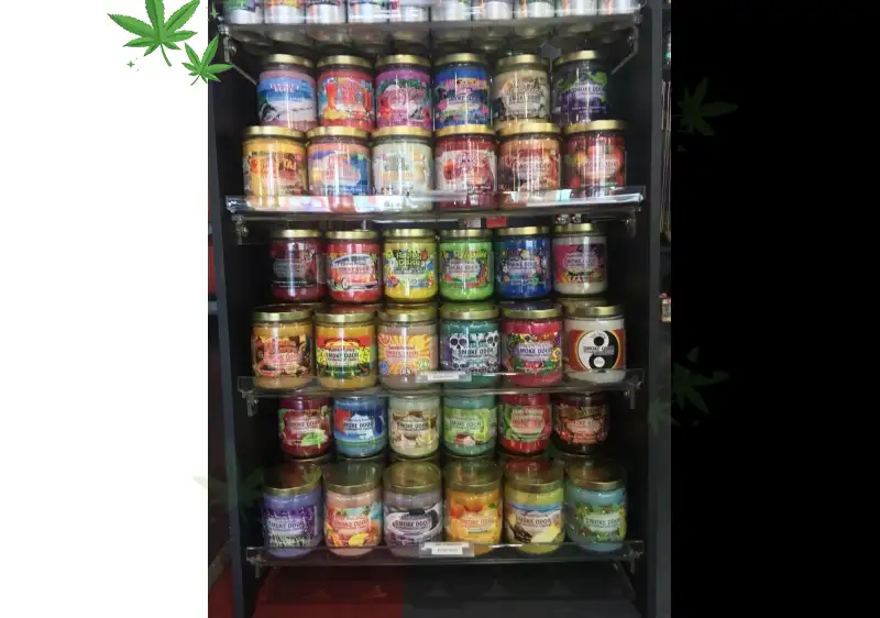 Top 5 Nighttime Strains + Extracts for Sleep and Recovery at BayFarmz