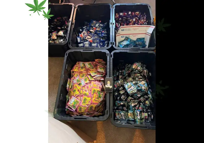 710 Labs vs Backpack Boyz: Elite Extracts Showdown at BayFarmz