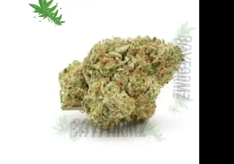 Pink Gobstoppers: Candy‑Coated Indoor Gas at BayFarmz