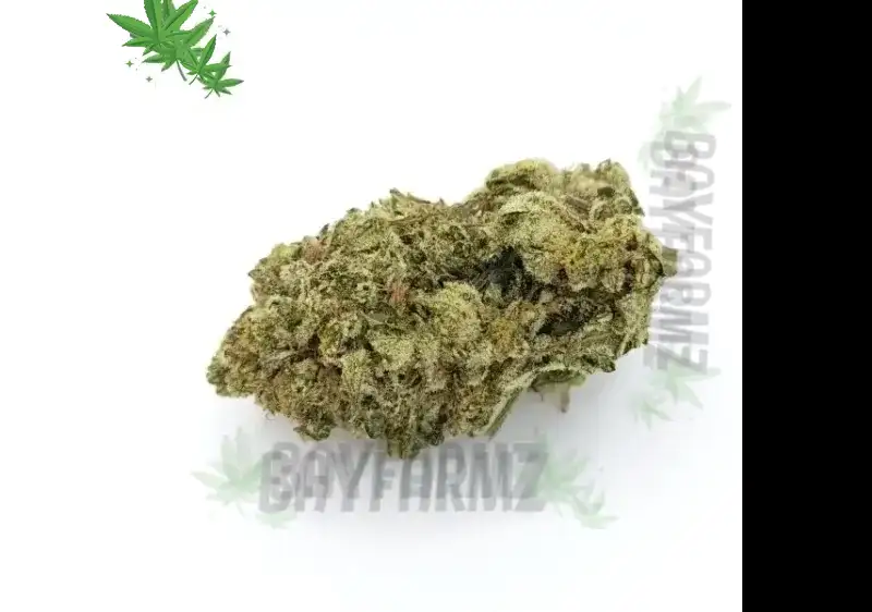 Blue Cookies 35.94% Supreme Reserve: Monster‑Potency Nighttime Hammer