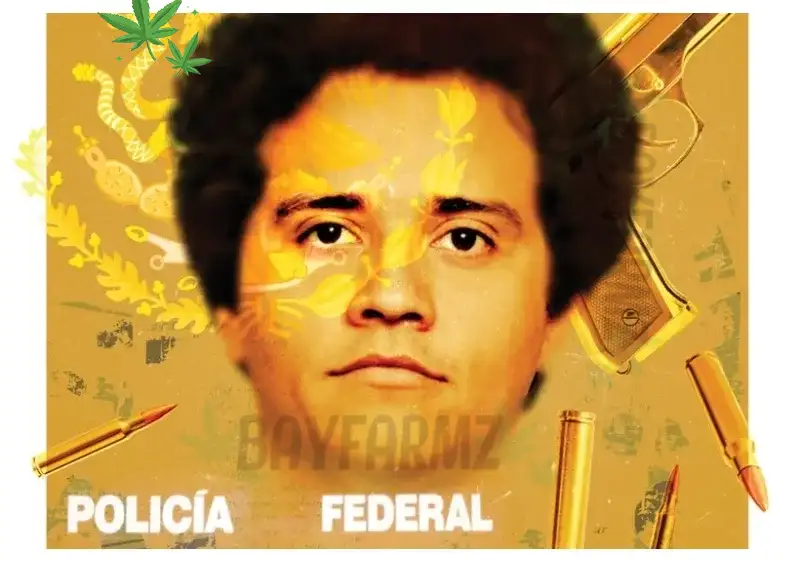 El Mencho, the last great drug lord
