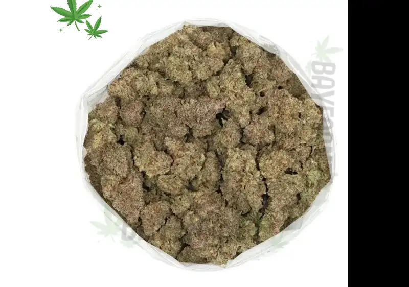 Permanent Marker: Exotic Gas‑Candy Hybrid That's Blowing Up at BayFarmz