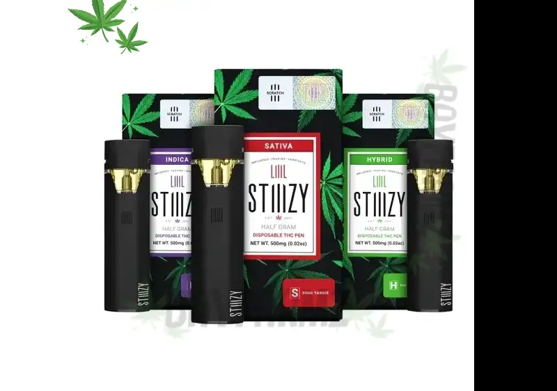 Ceramic Coil Disposables 2026 at bayfarmz.com