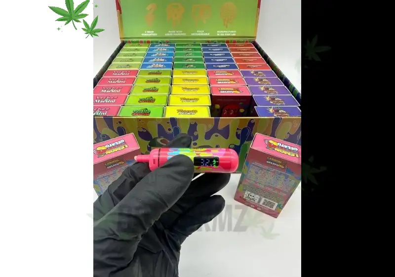 Terp Sauce 2026: bayfarmz.com Concentrate Guide