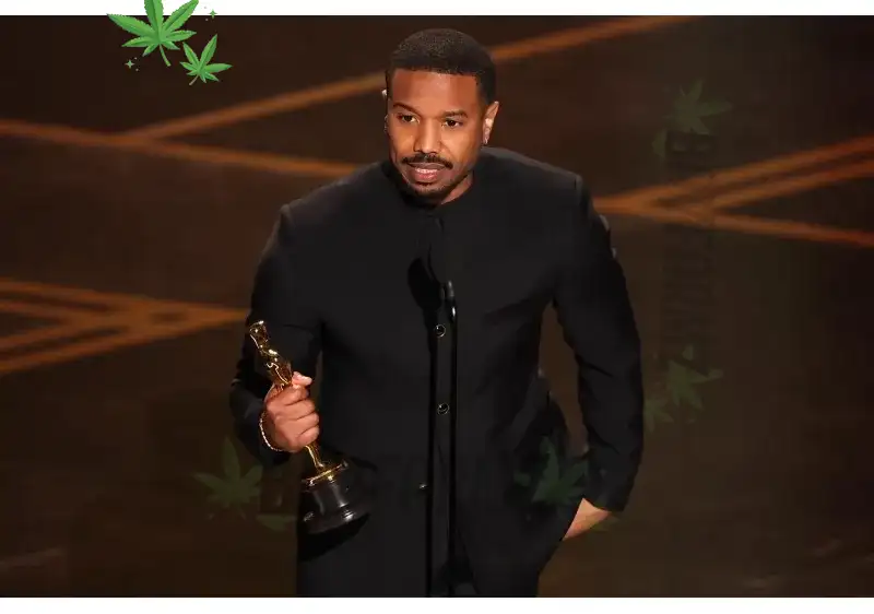 Michael B. Jordan’s Emotional Oscars Win: A Tribute to Family, Ryan Coogler, and His Sinners Cast