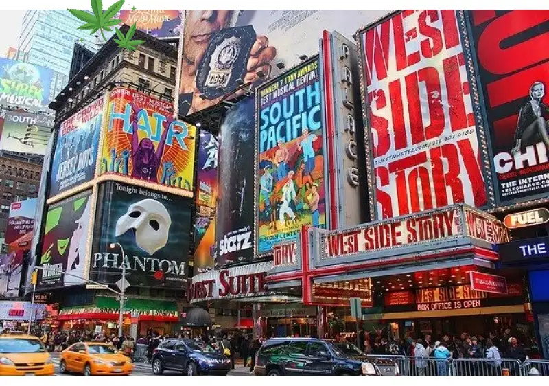 Broadway Shows in NYC: How to Elevate Your Theater Night with BayFarmz