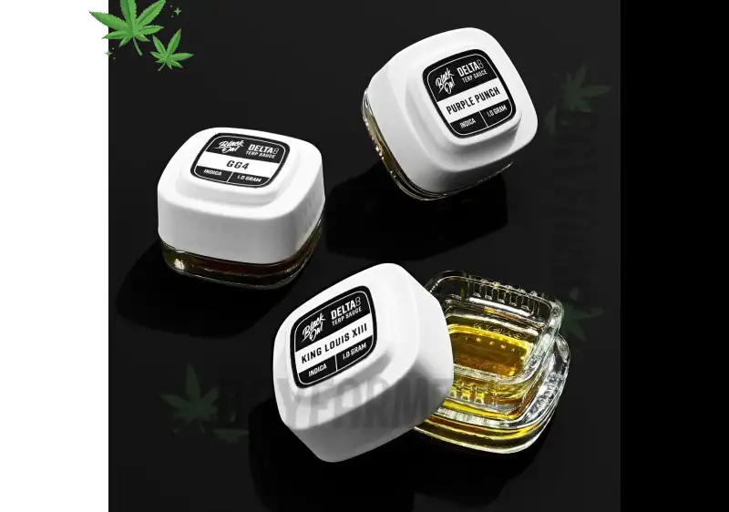 Cold Cure Rosin vs Live Resin