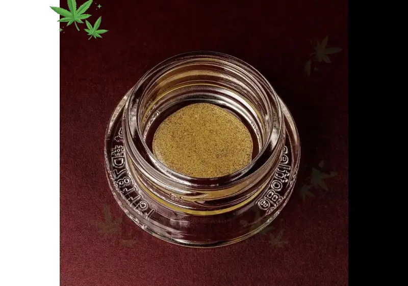 Why Rosin Is Becoming the “Cleanest” Premium Concentrate in 2026