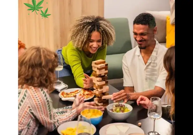 Level Up Your Game Night: Snacks, Strategy, and Social Vibes