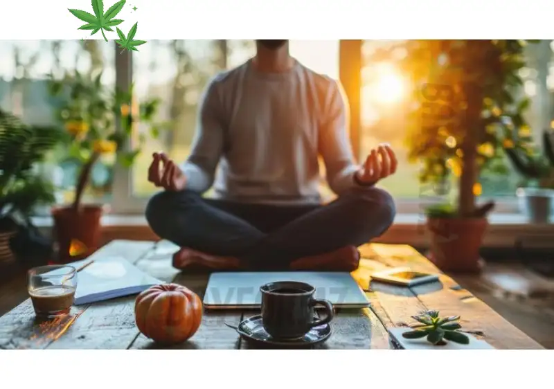 Complete CBD Wellness Routine 2026: BayFarmz Morning Tincture → Night Gummies