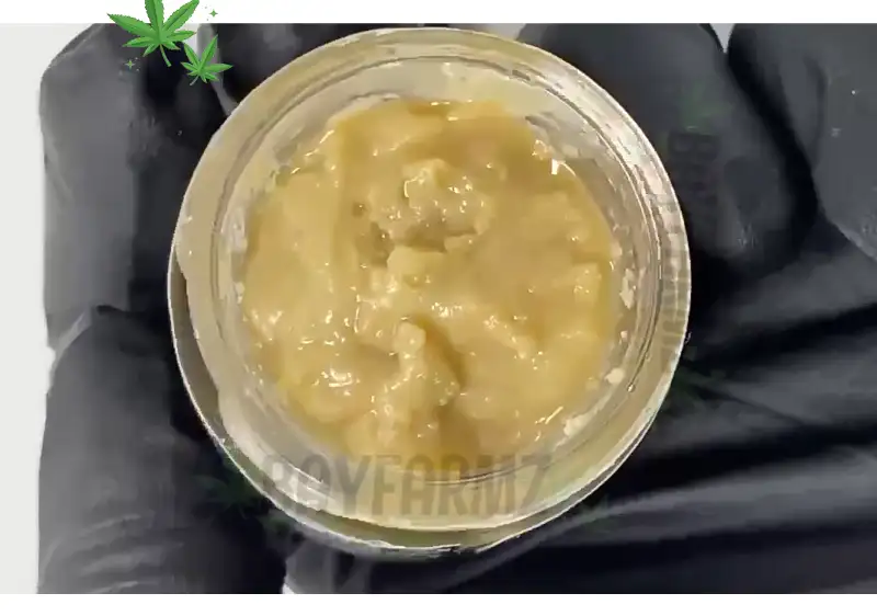 Reaper Hash: Potent Premium Concentrate at BayFarmz