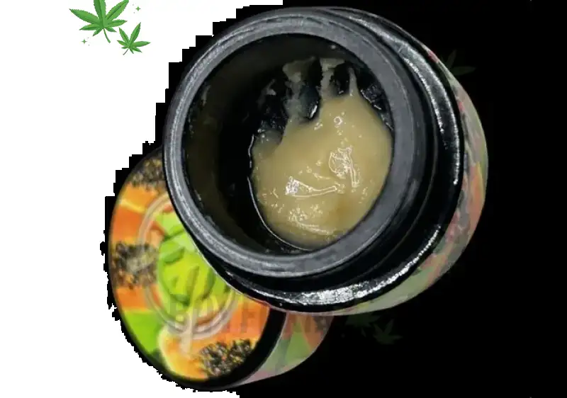 West Coast Alchemy: Premium Hash Rosin at BayFarmz