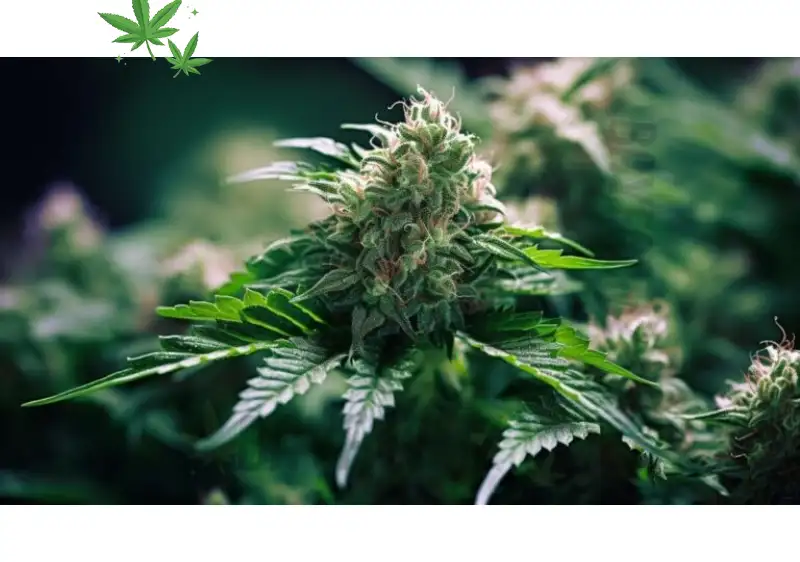 Purple Cheesecake: Indica Royalty with Dessert Perfection