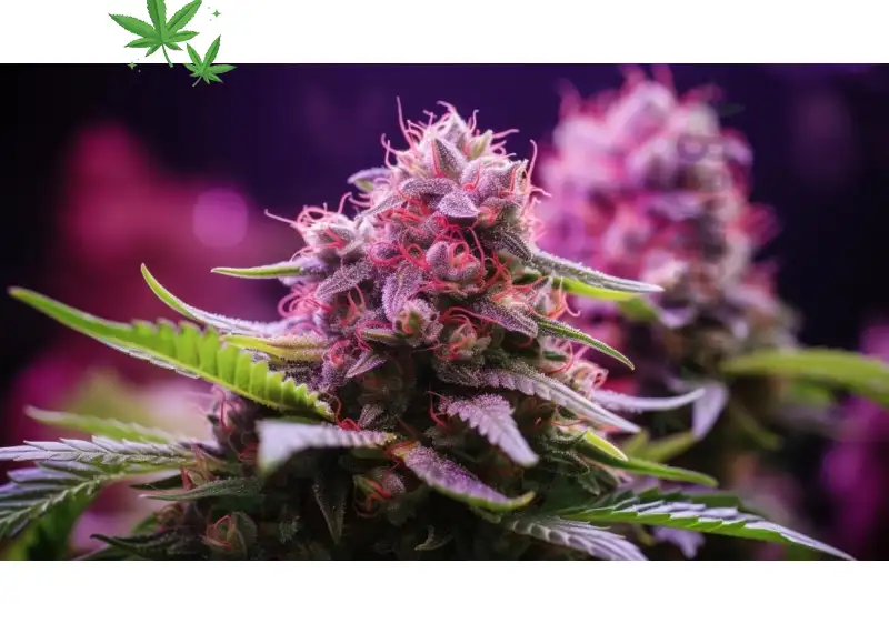 Watermelon Punch: Fruity Indica Knockout Bliss