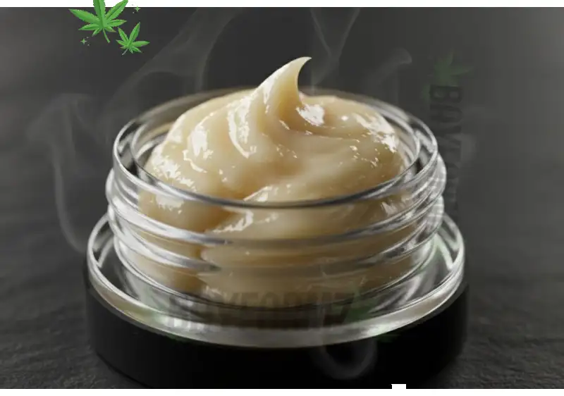 What Is Rosin? A Beginner’s Guide to Solventless Cannabis