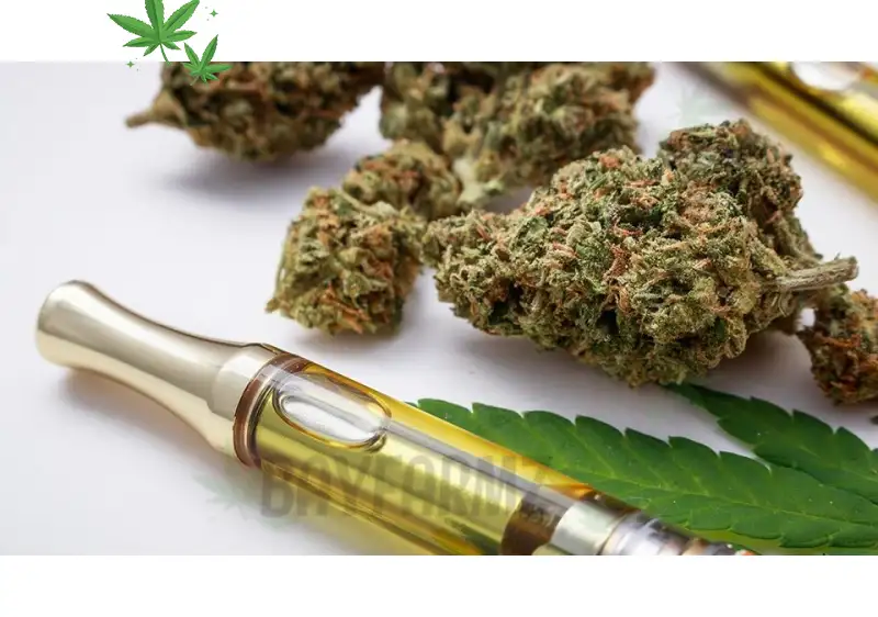 THC Delivery Near Me