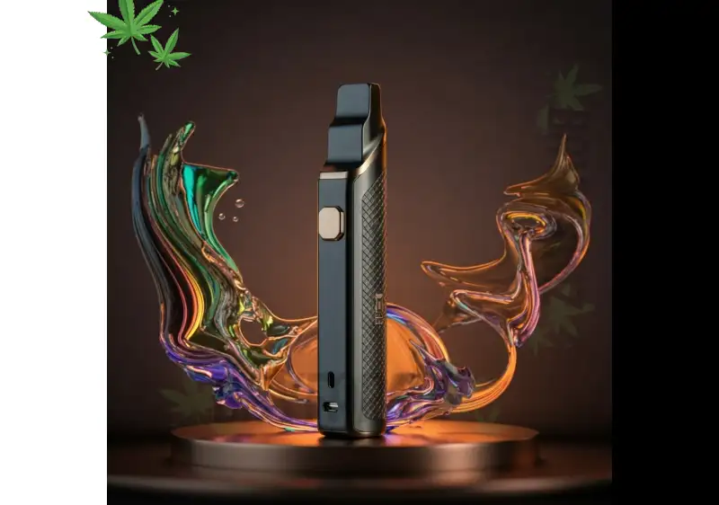 Exploring Fidel's Hash Rosin Pens