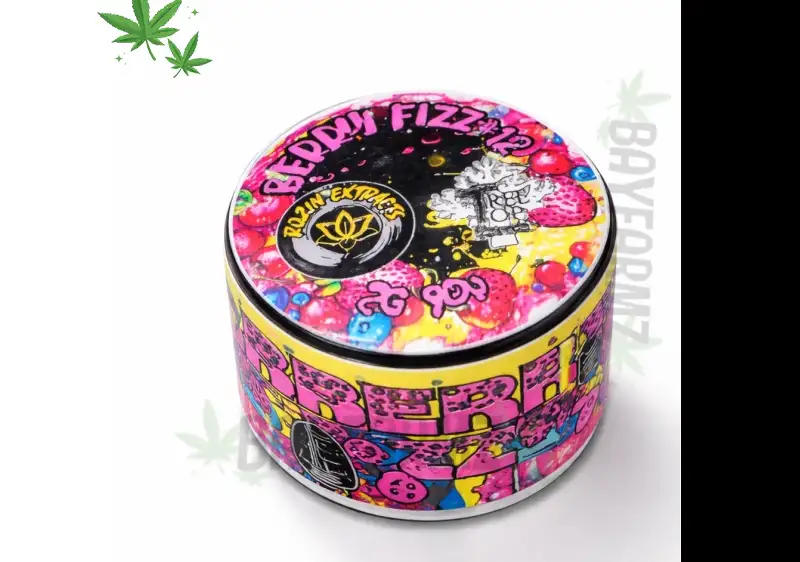 TreeTop Wax X Rozin Extracts 710 Premium Concentrate at BayFarmz