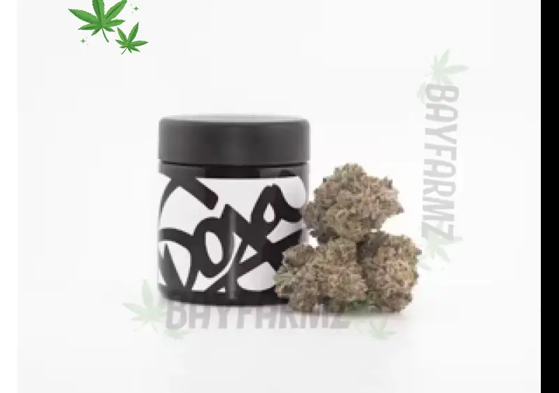 Doja Drop – Premium Cannabis Strain with Fresh Bud and Fire Flavor at BayFarmz
