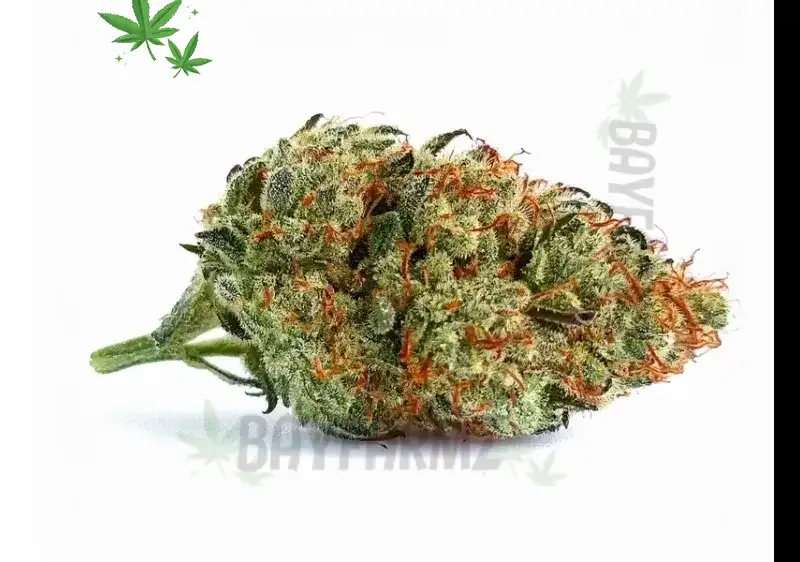 Yuzu Skywalker OG x Z – Premium Hybrid Cannabis Flower
