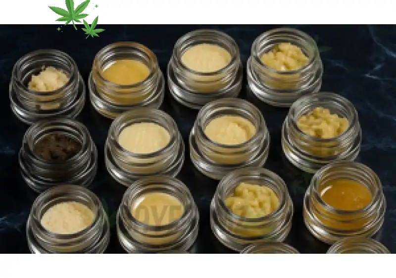 Real Ridge Boys Rosin – Premium Solventless Live Rosin