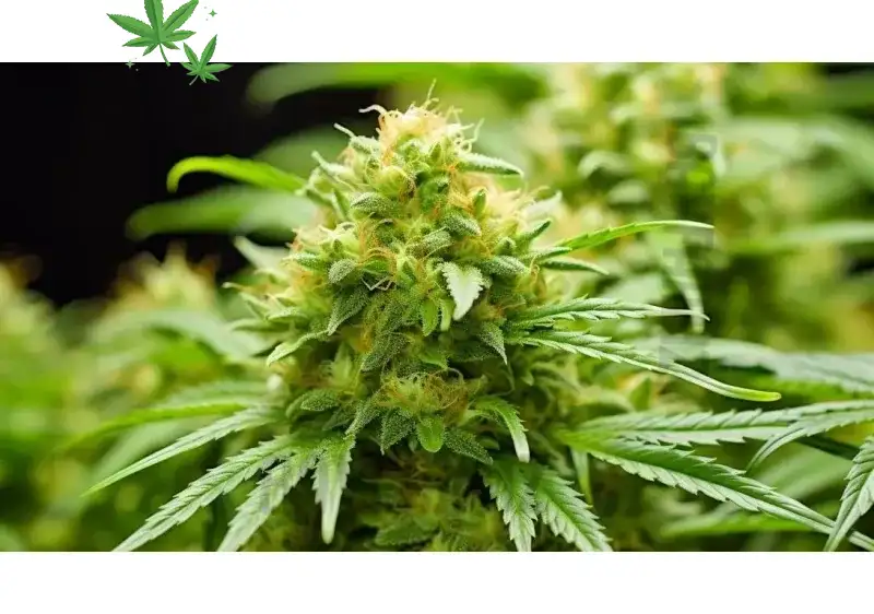 So Dank Cherry Lime Runtz – Exotic Indica‑Dominant Hybrid Flower