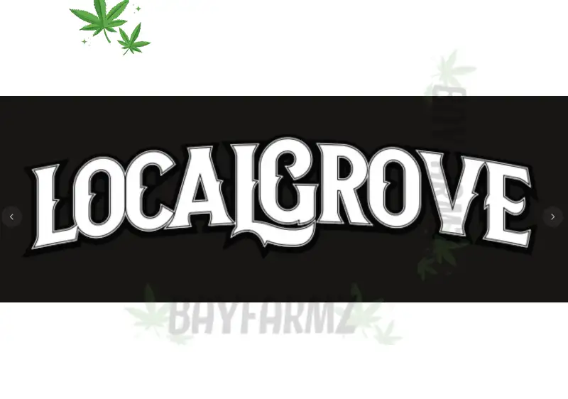 LocalGrove Premium Flower: Michigan Craft