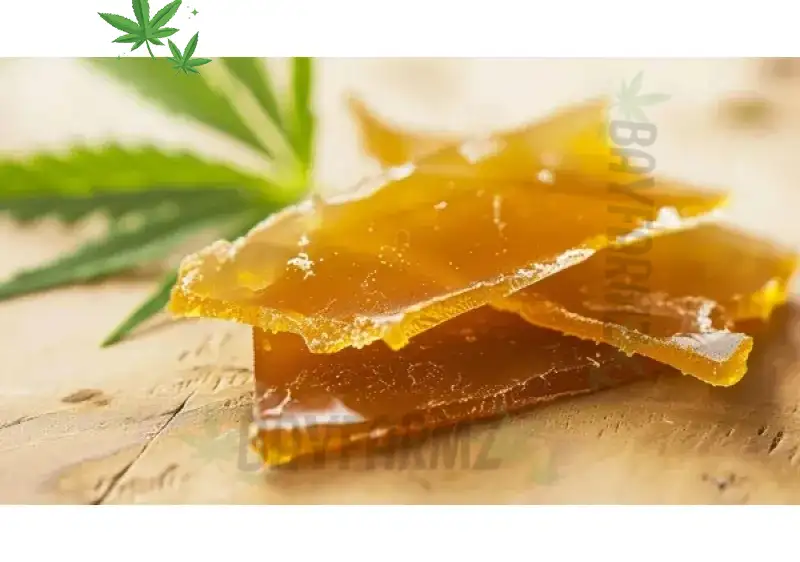 Fresh Squeeze LIVE ROSIN – 70μ–119μ Cold‑Cured Rosin | 2g Jar