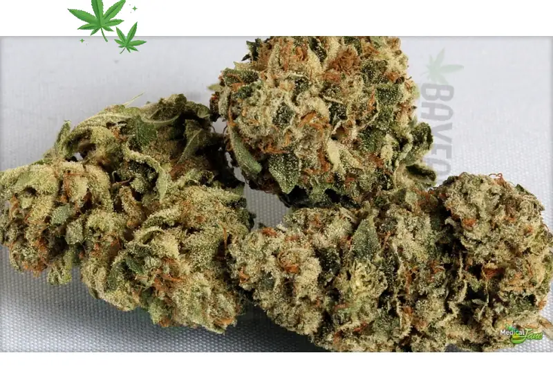 Ruthless OG – Powerful Indica‑Dominant OG Hybrid