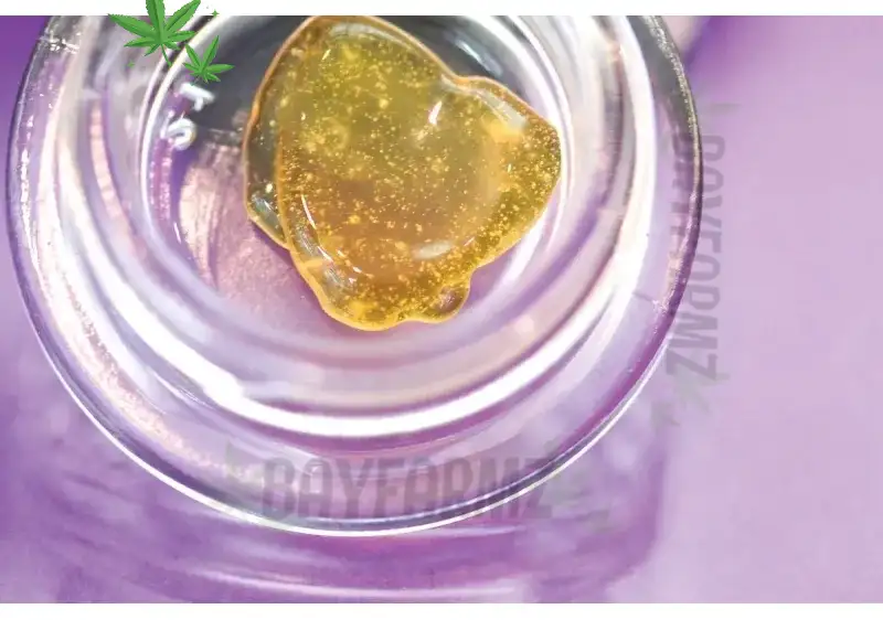 Ahti Fresh – Premium Fresh Press Live Rosin by Ahti Hash