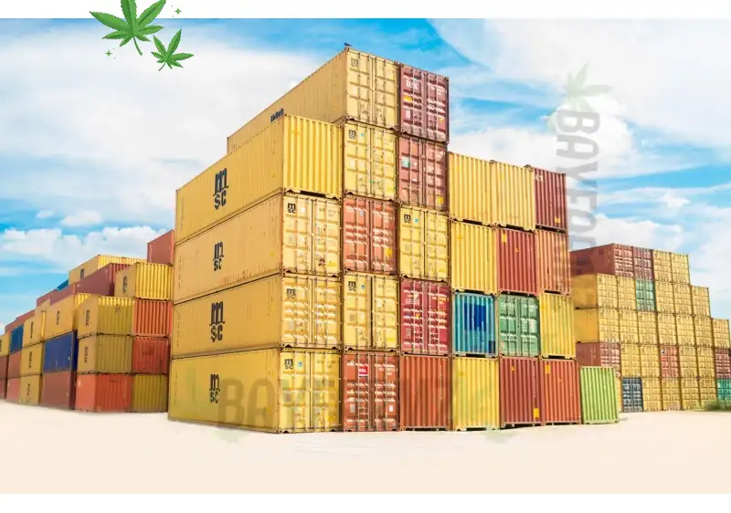 Rising Fuel Costs and Supply Chain Disruptions Are Pressuring the Cannabis Industry in 2026