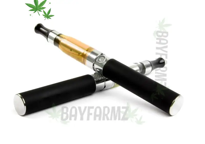 Exploring Grape God Hash Rosin Disposables: The Ultimate Convenience for Cannabis Enthusiasts