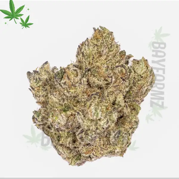 Marshmallow OG