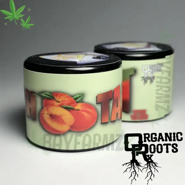 Organic Roots