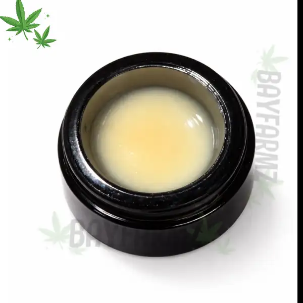 MendojaFrams – Premium Rosin Concentrate