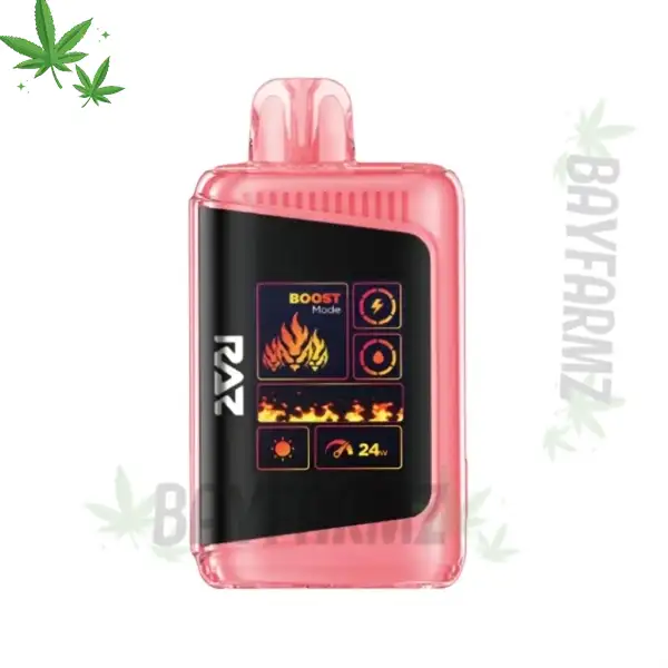 RAZ RYLRAZ LTX – 25K–35K Puff Disposable