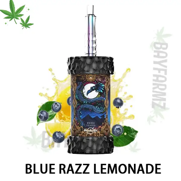 Olit Hookalit Mega 150K – 150000 Puff Disposa