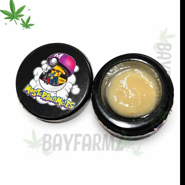 MASTER BALL MELTS 2G – Live DiamondHigh