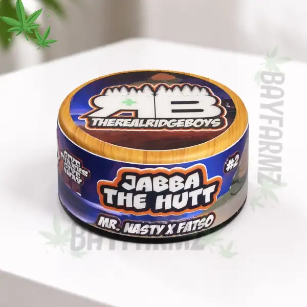 Real Ridge Boys Rosin