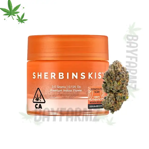 Sherbinskis Premium Indoor Flower