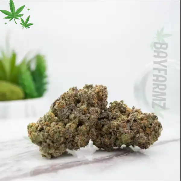 So Dank Cherry Lime Runtz