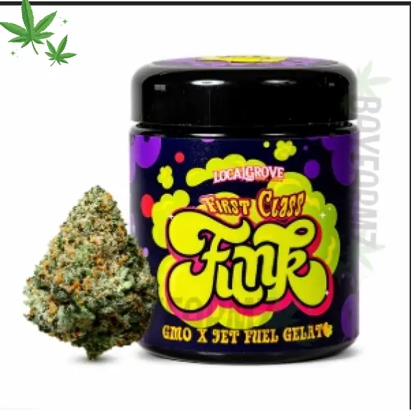 LocalGrove Premium Flower