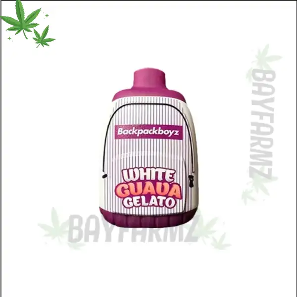 BACKPACKBOYZ Premium FlowerExotic Strains 30 THC