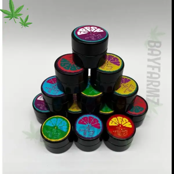 Fresh Squeeze LIVE ROSIN