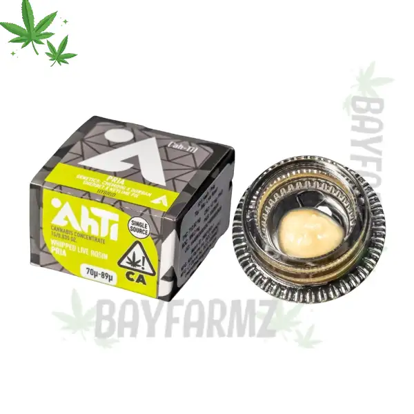 Ahti Fresh