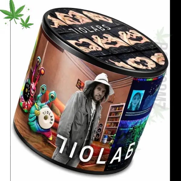 710 Labs Recent Drop