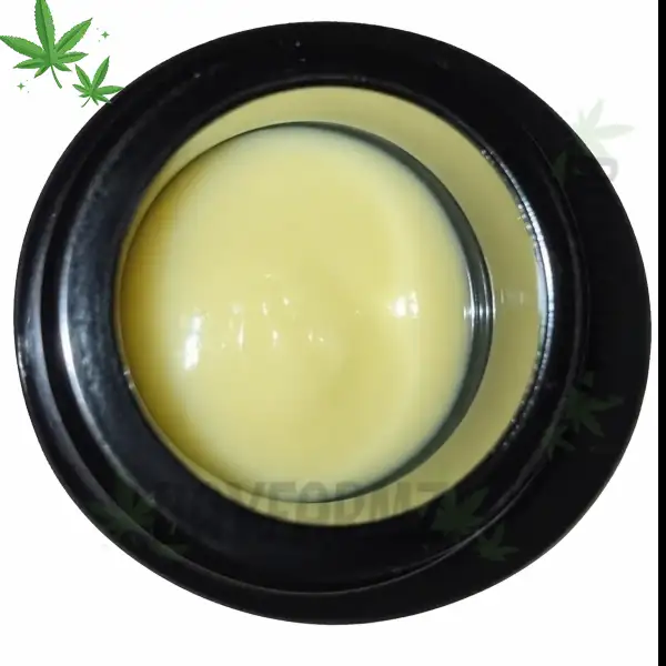 FEEL GOOD LA x ZOJU Live Rosin