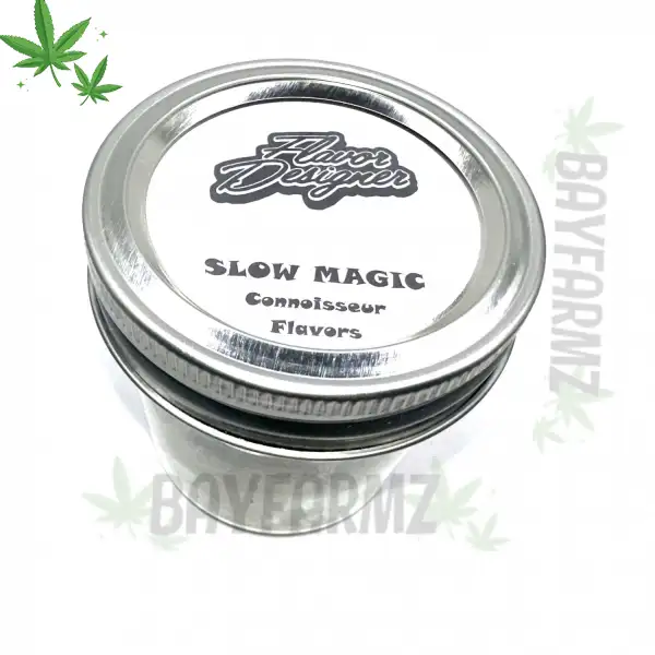 FLAVOR DESIGNER slow Magic
