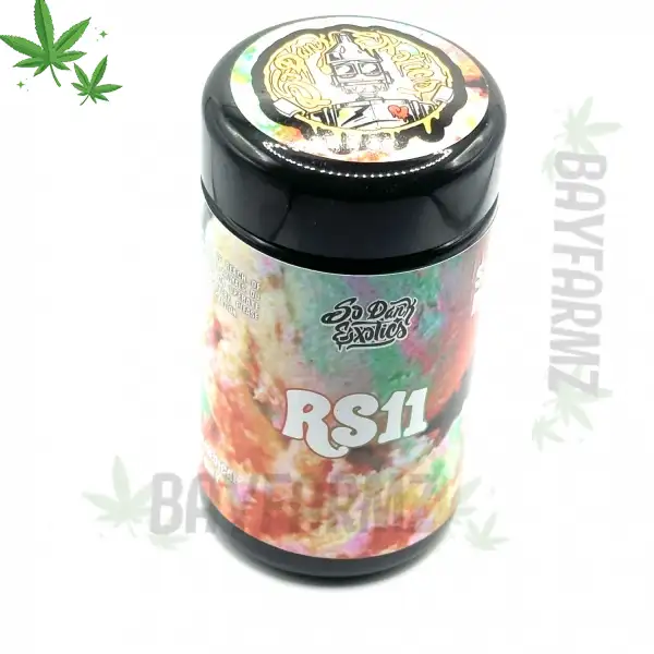 So Dank RS11