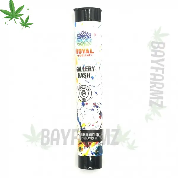 Loud Alien Panda Milk Tallymon